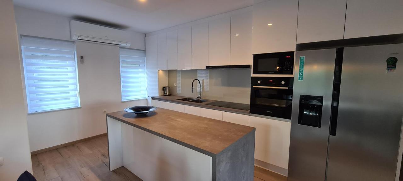 Luxury Apartment Isabel Volosko Exterior photo